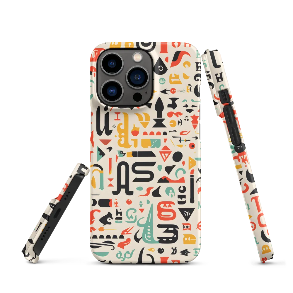 A Symphony of Symbols