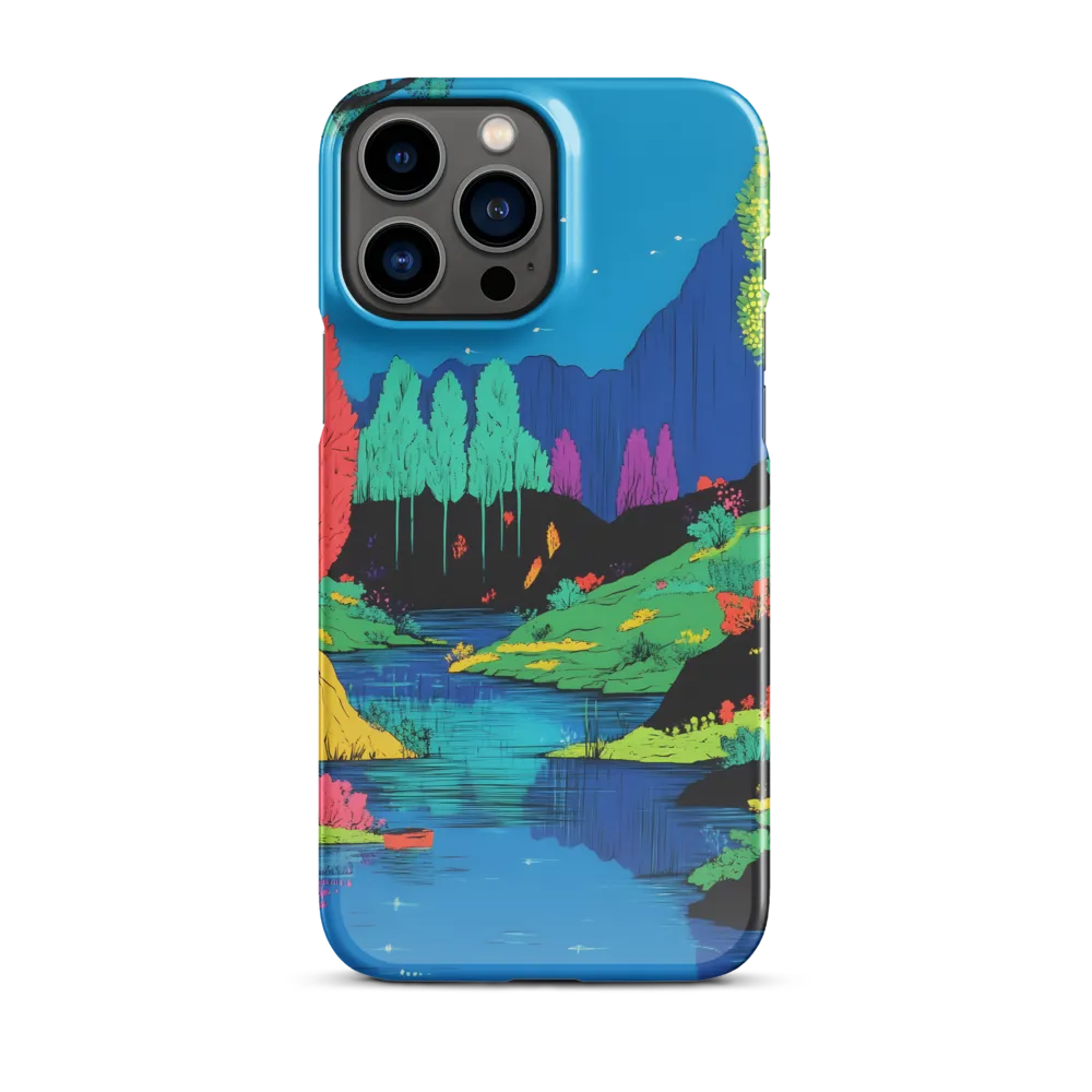 Dreamscape in Color