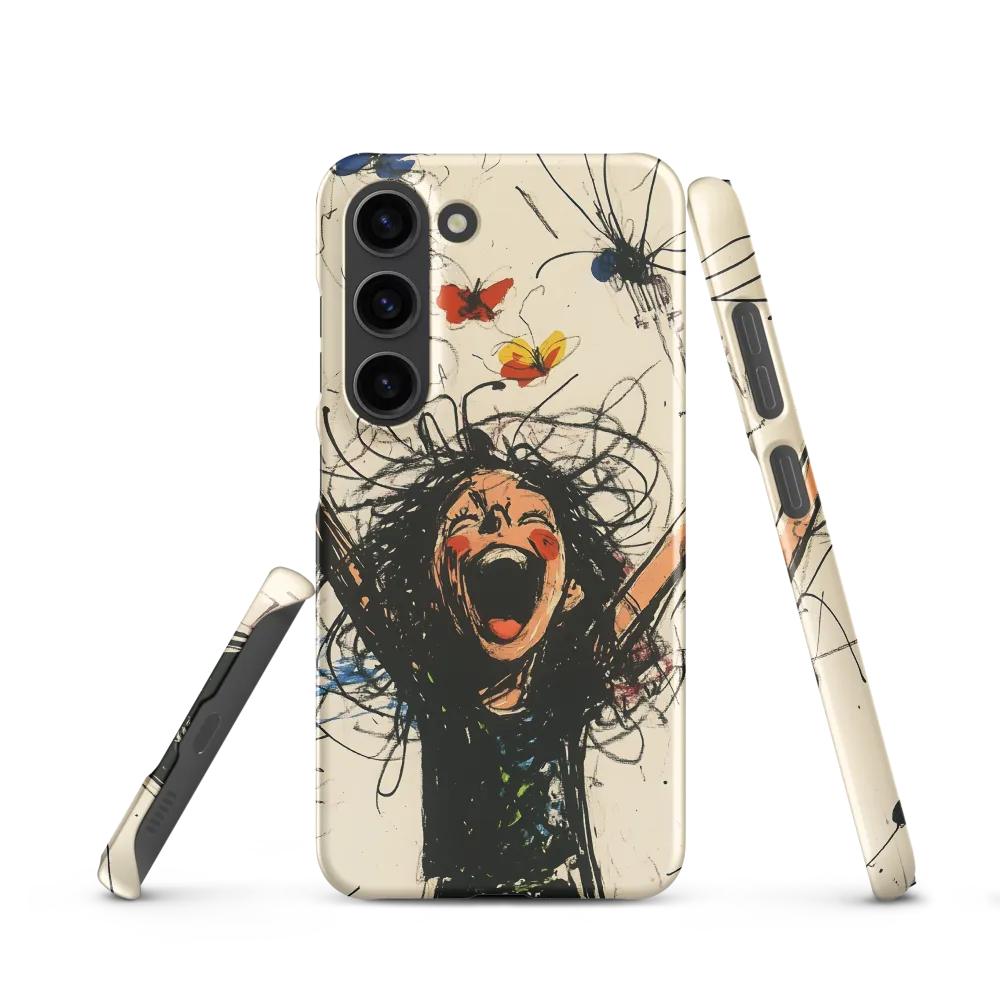 Unleashing Joy