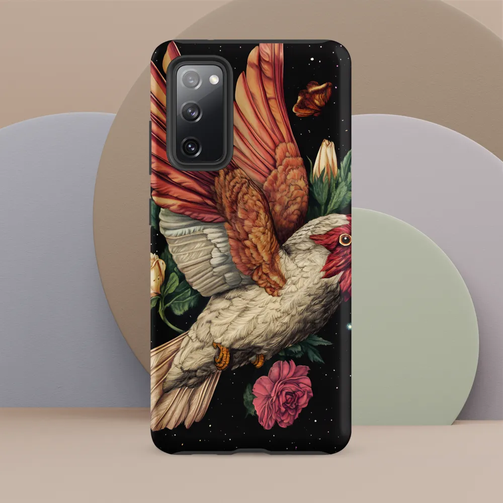 Celestial Flight