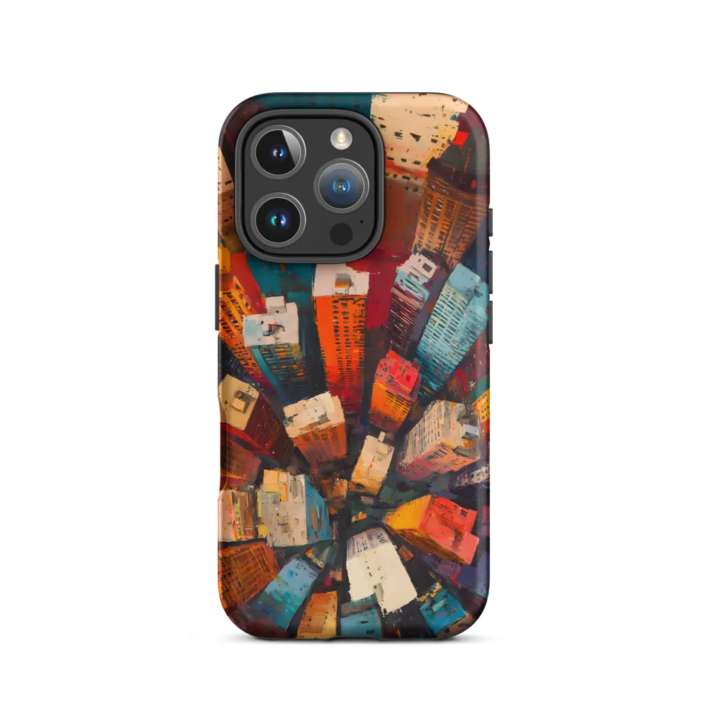 Urban Kaleidoscope