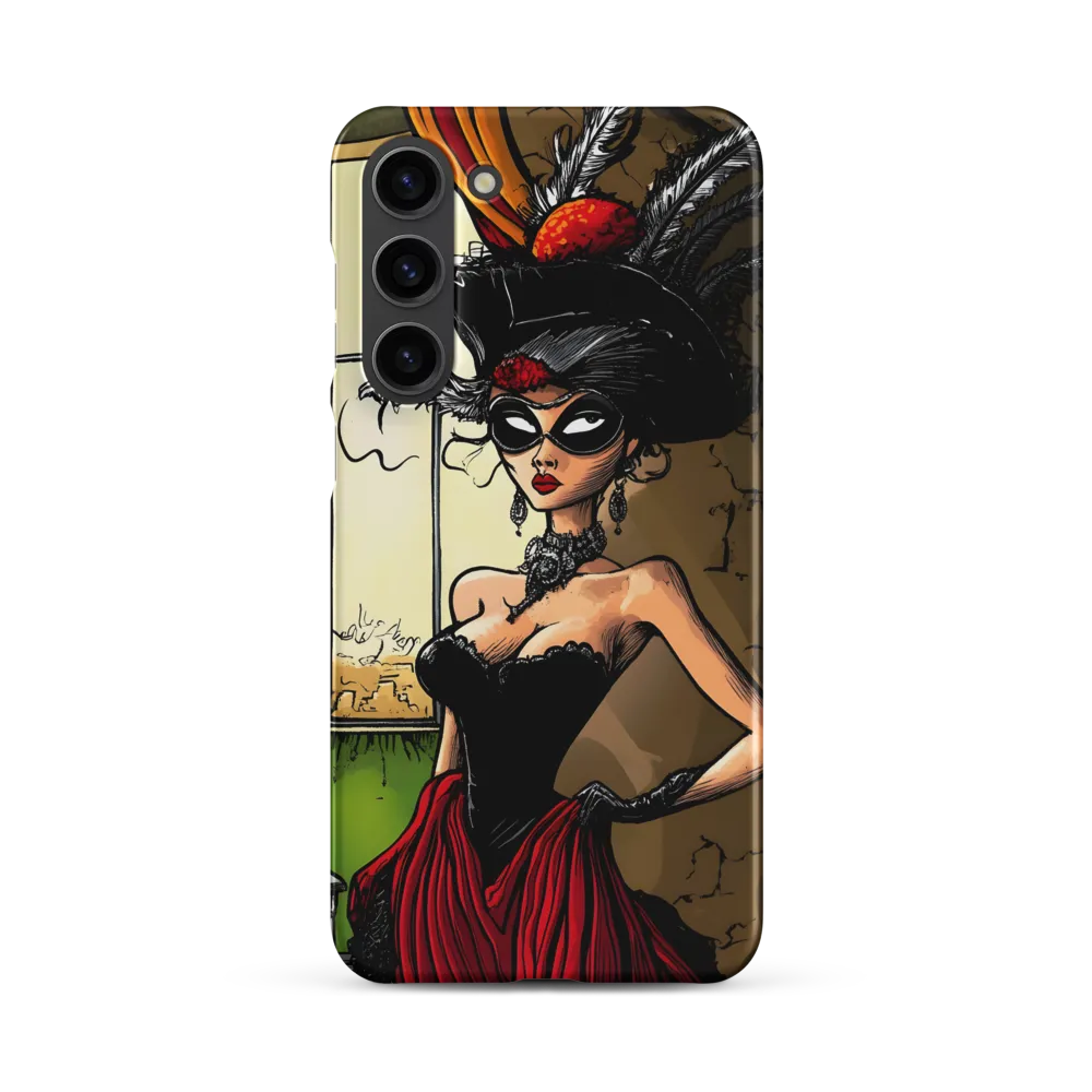 Chic Enigma