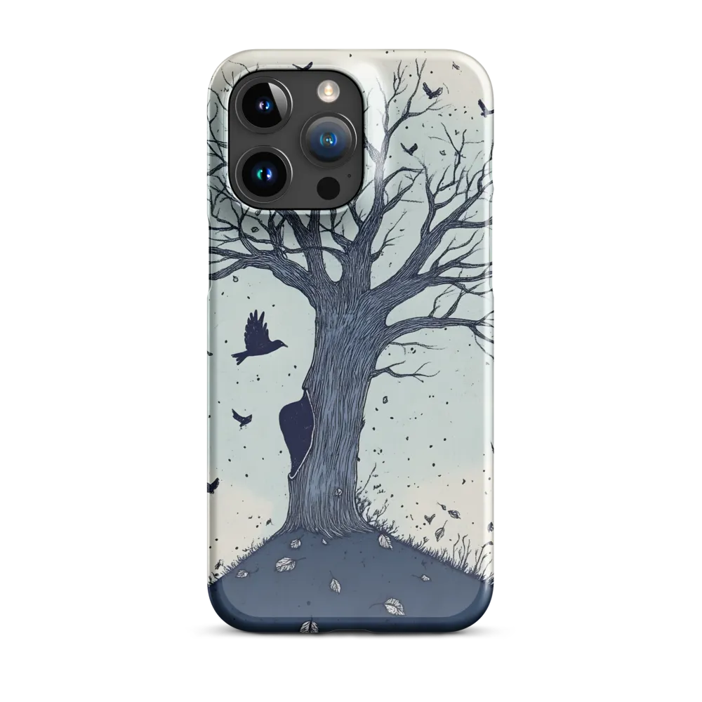 Whispers of the Barren Tree