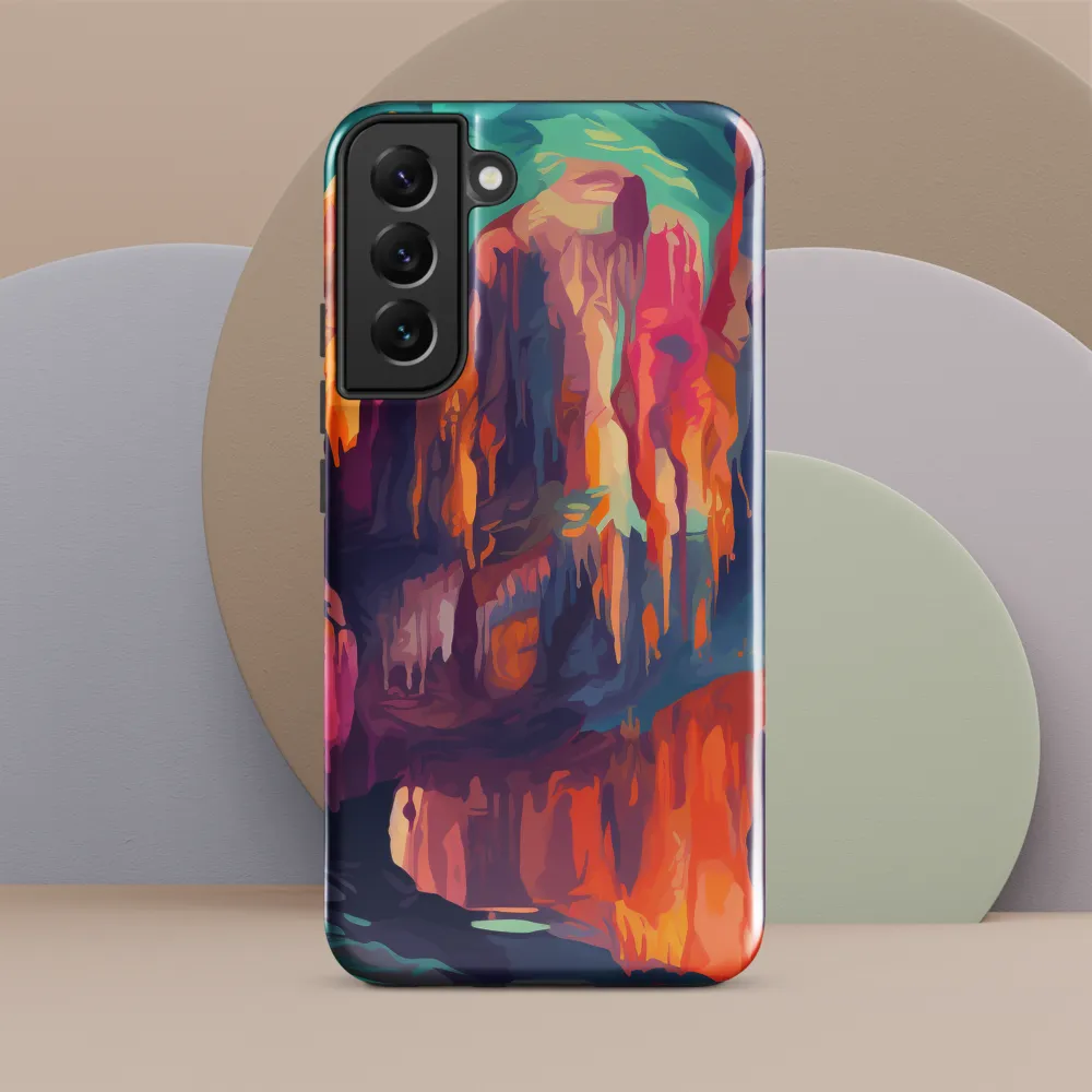 Mystical Canyon
