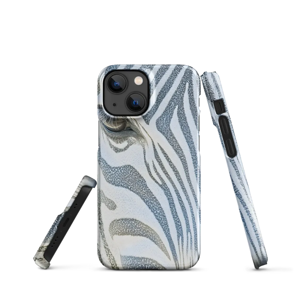 The Intricacies of Stripes