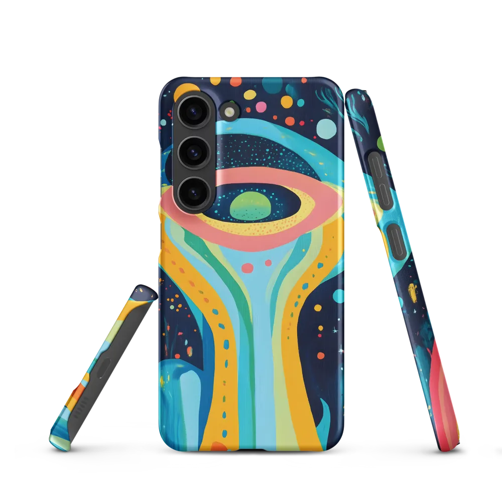 Cosmic Whimsy