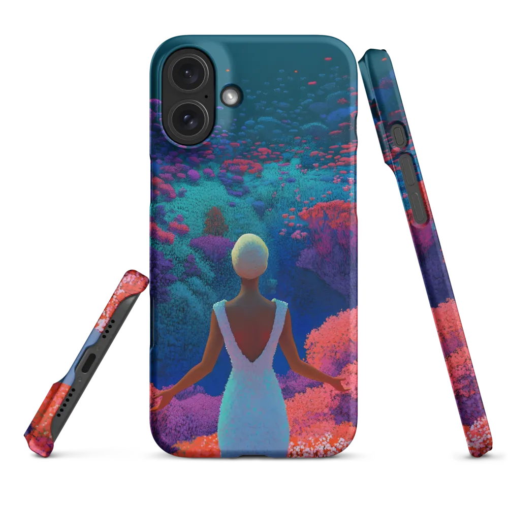 Harmony Under the Waves