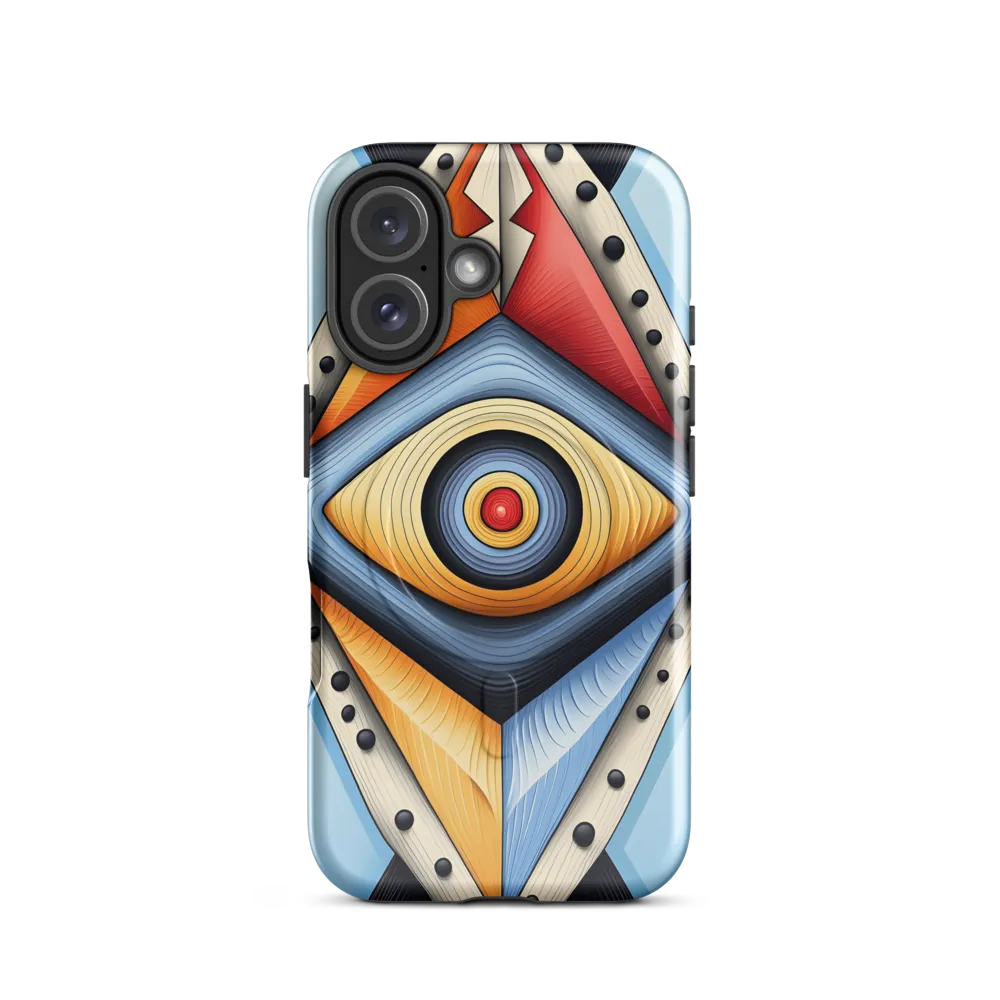 The Visionary Eye