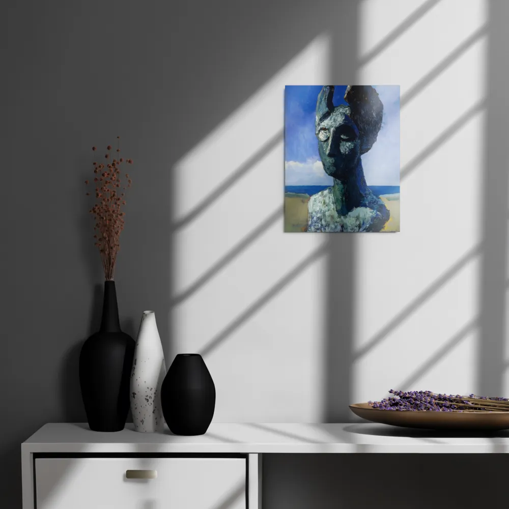 Silent Contemplation