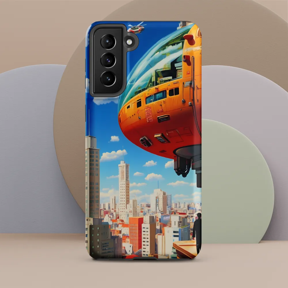 Urban Dreams of the Future