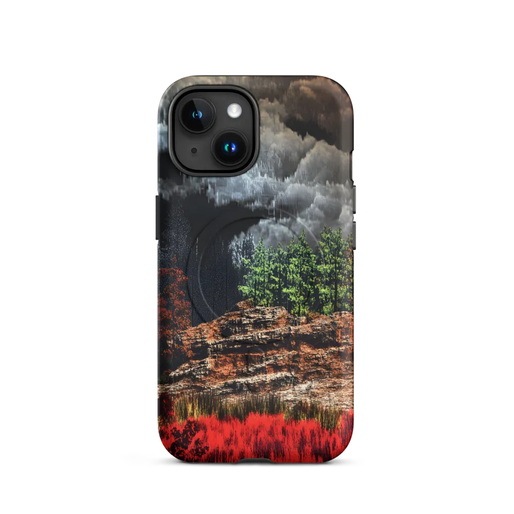 Dramatic Landscapes
