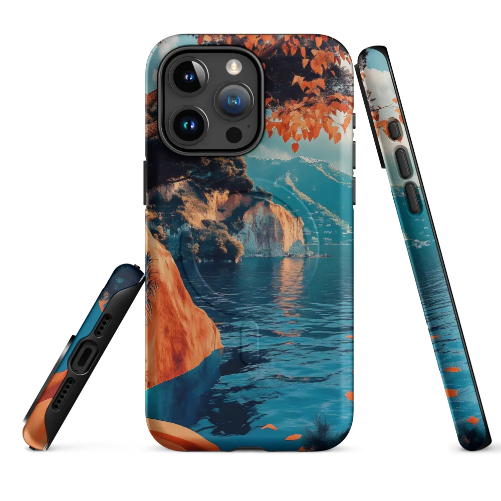 Elysian Waterscape