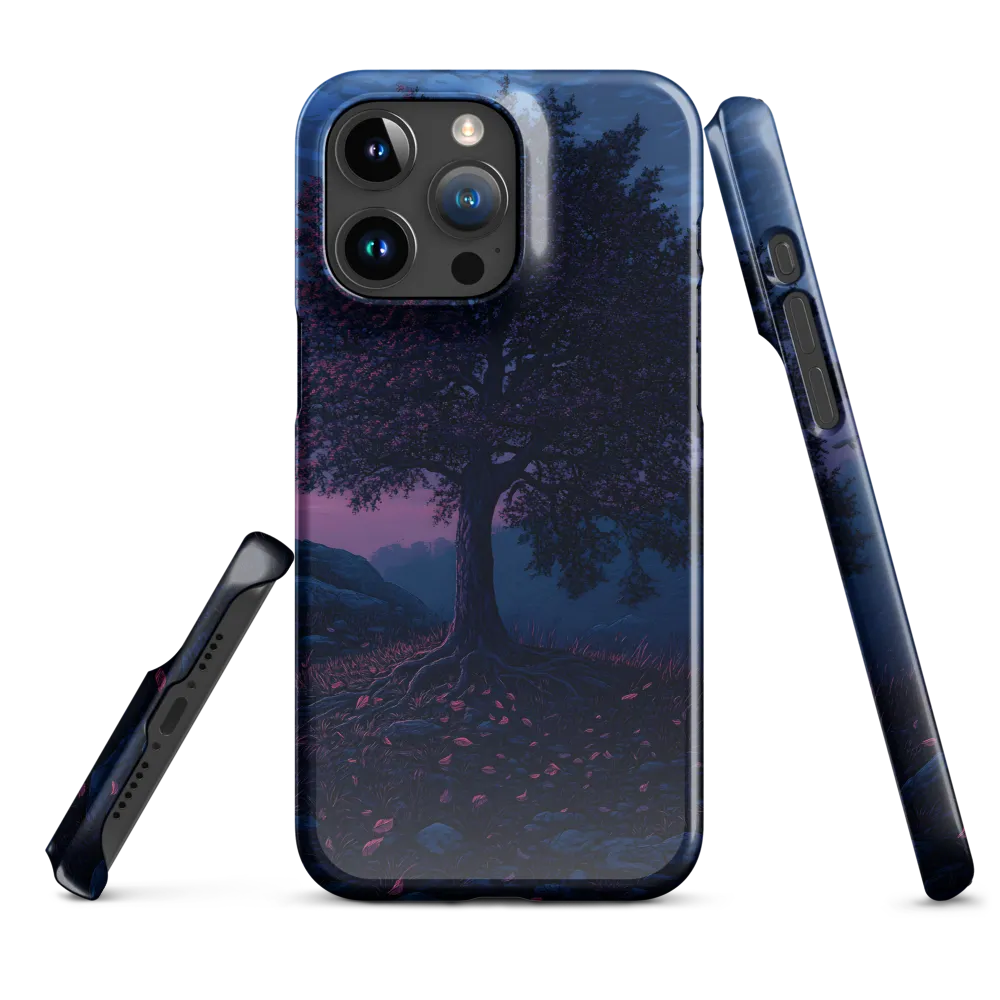 Twilight Whispers
