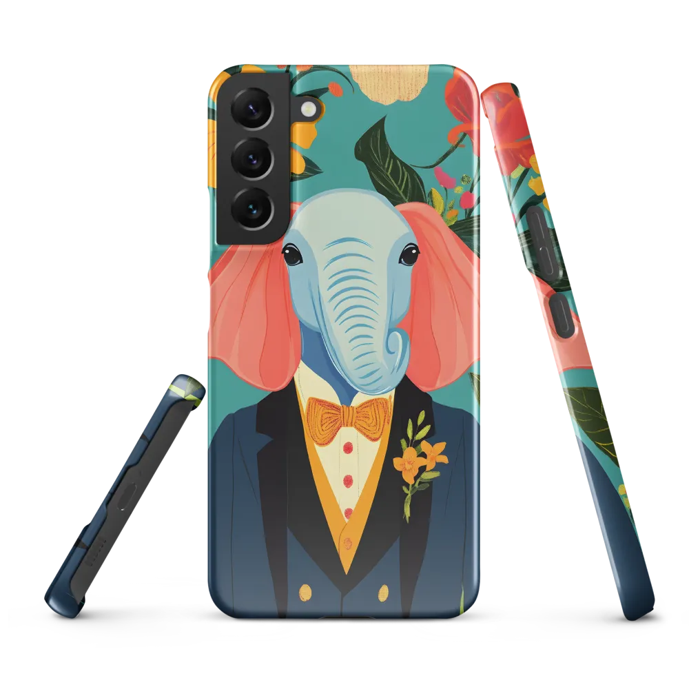 Elegance in Bloom