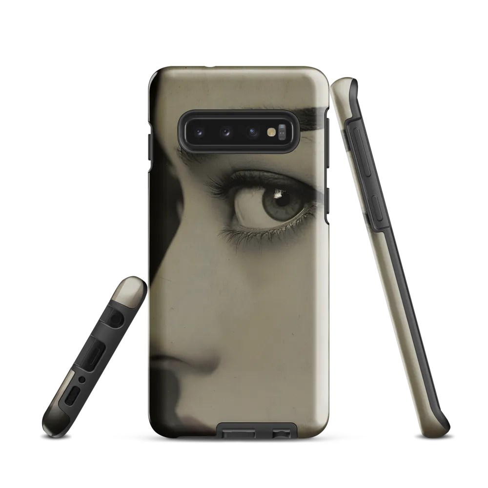 Gaze of Surrealism