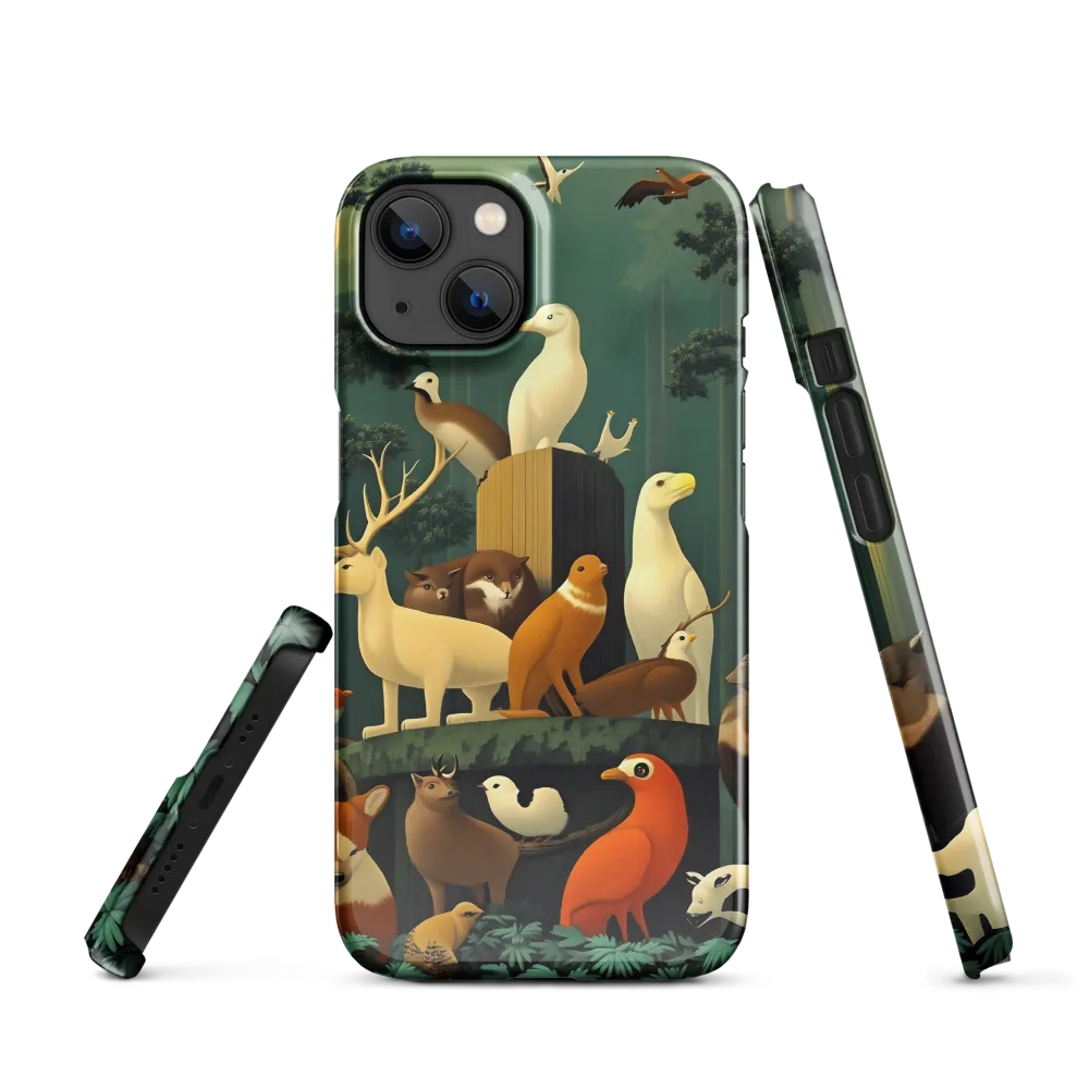 Forest Harmony