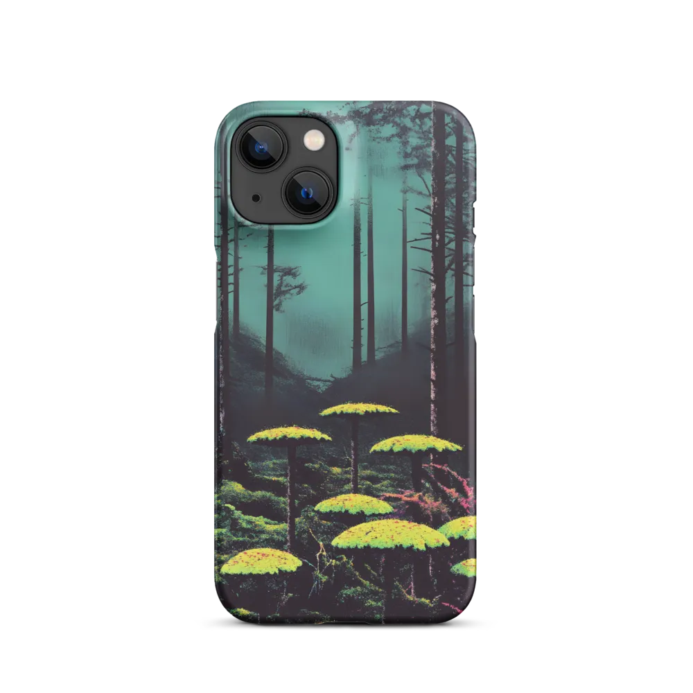 Mystical Forest Realms