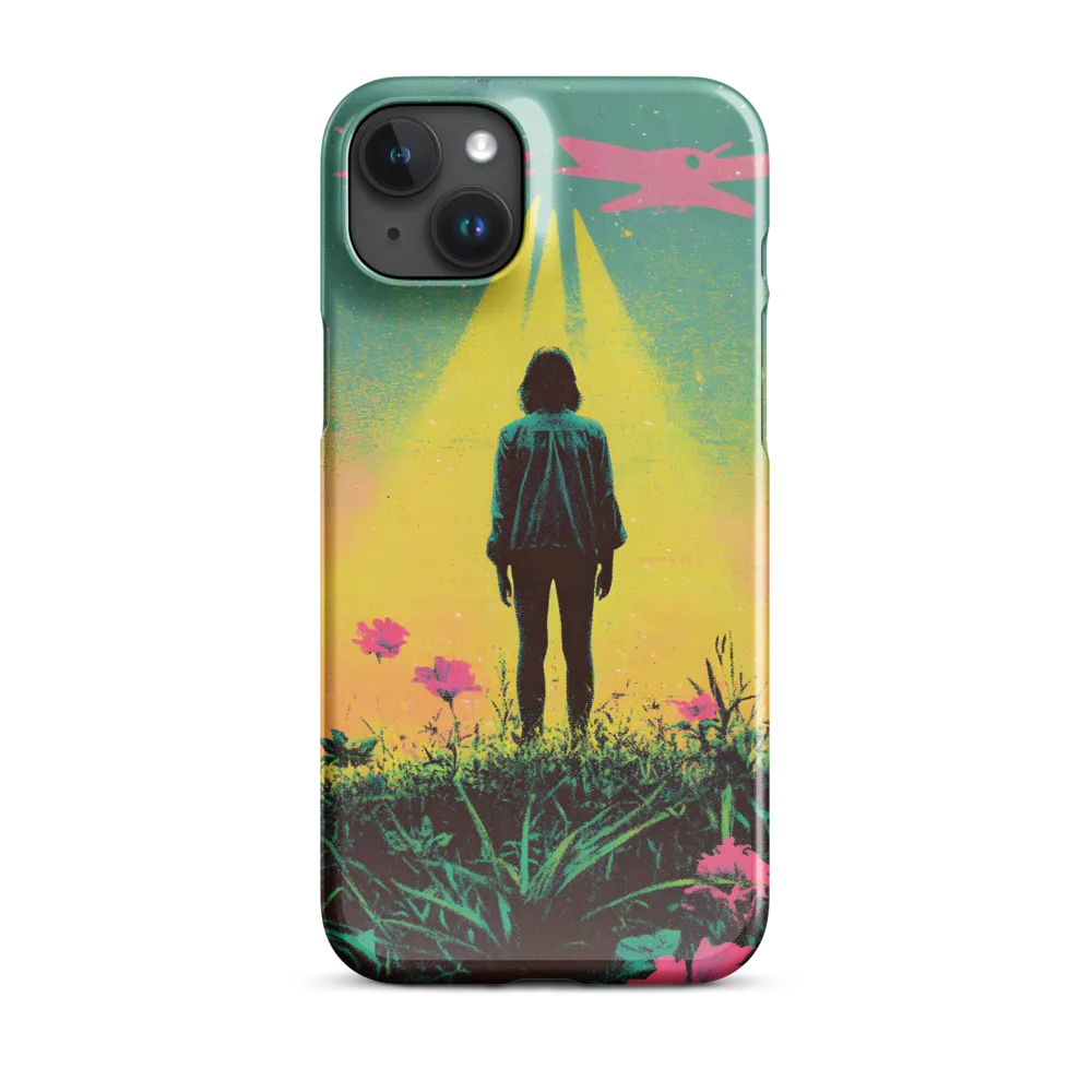 Awakening in a Surreal Landscape