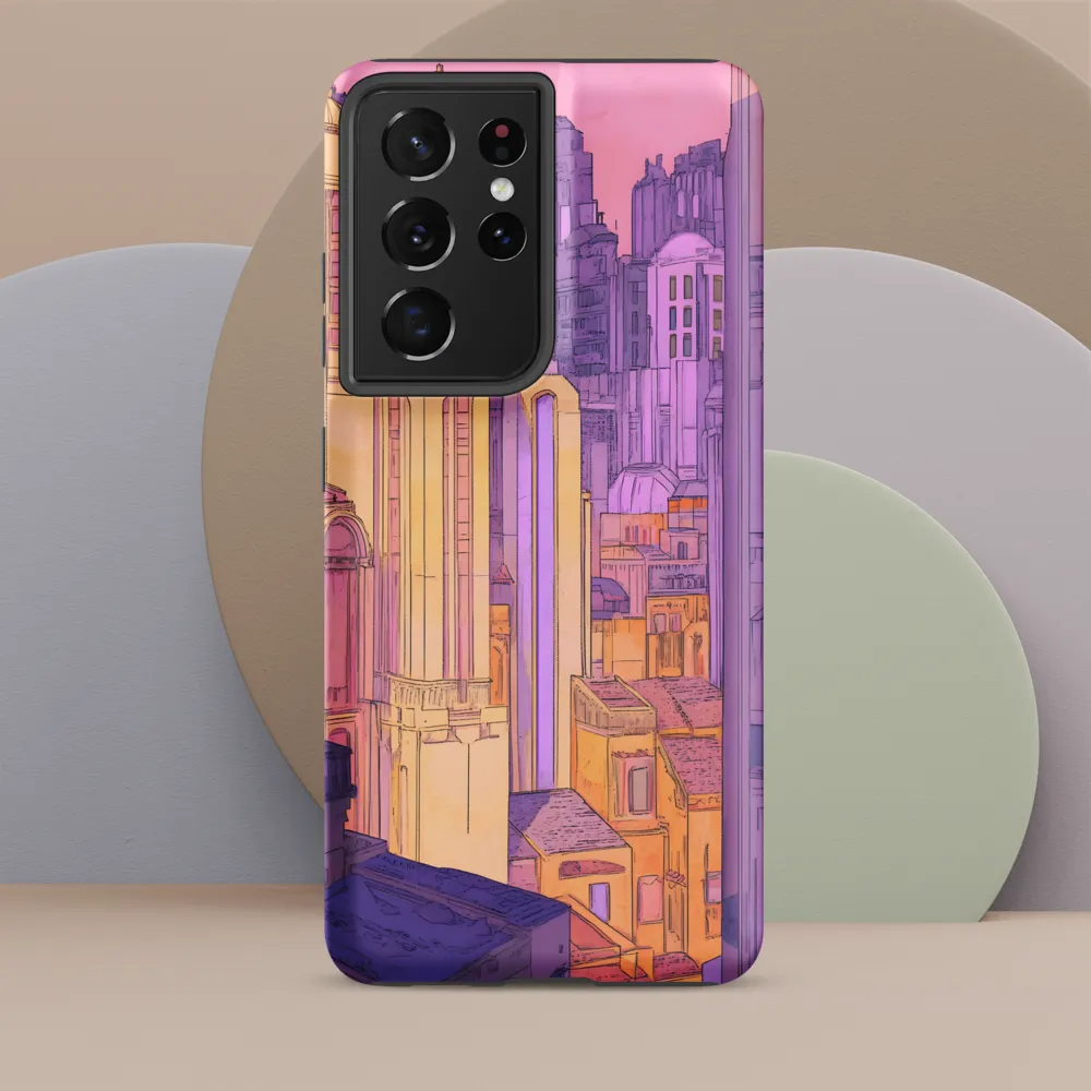 Dreamscape Towers