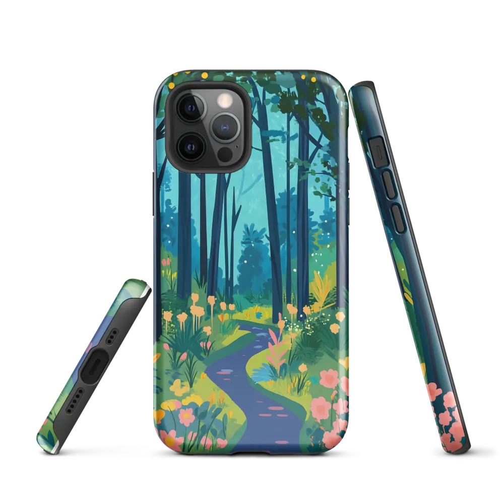 Whispers of the Forest