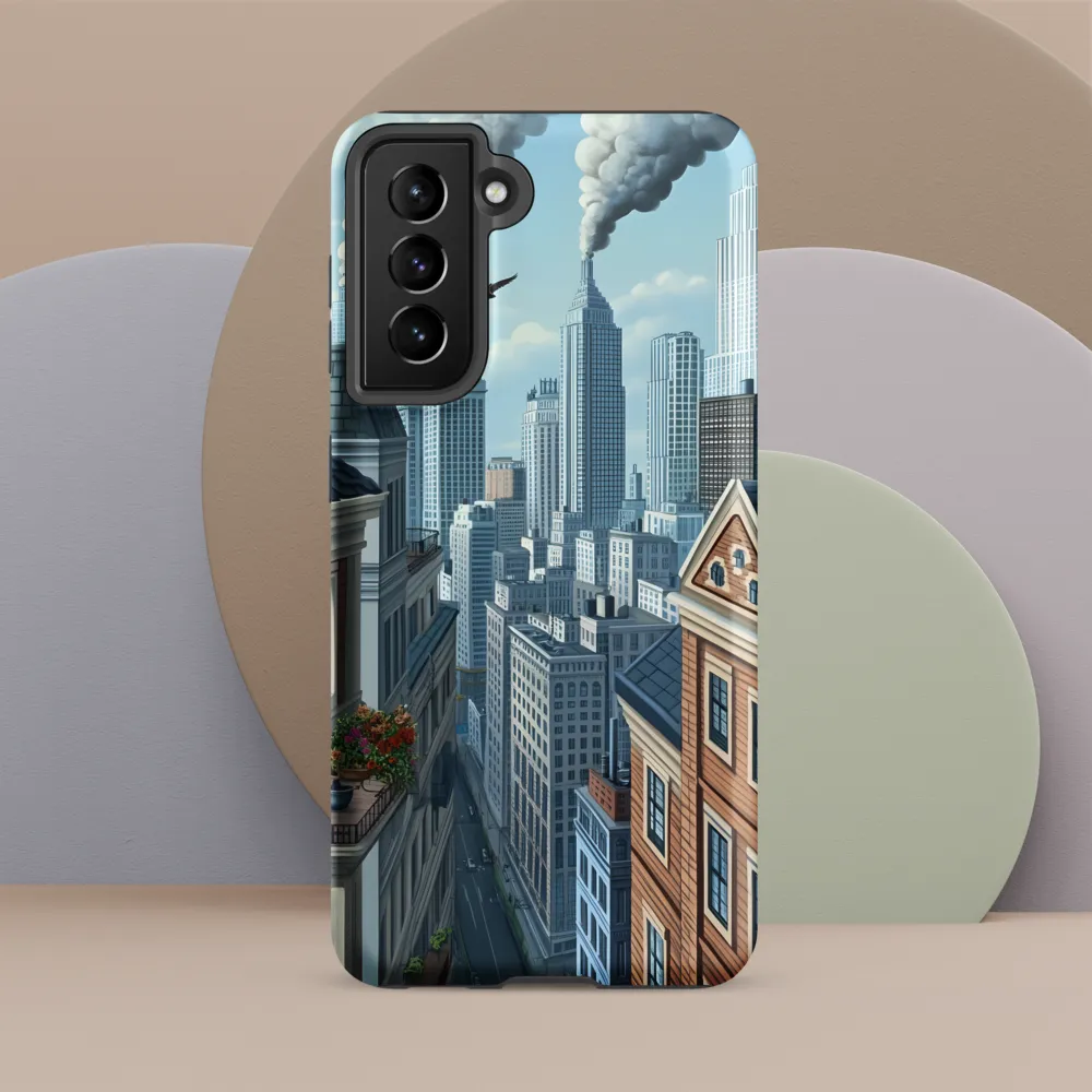 Urban Symphony