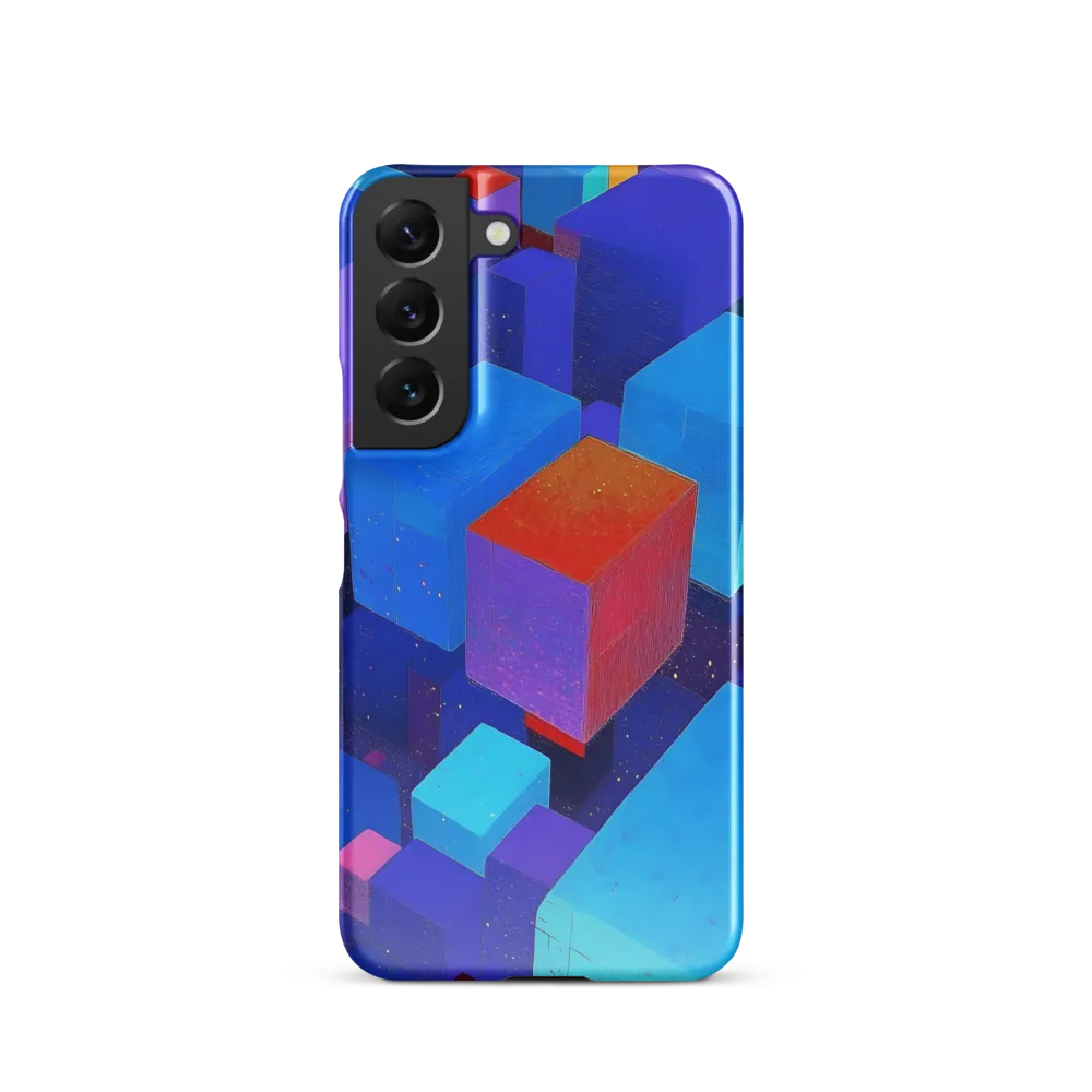 Geometric Dreamscape