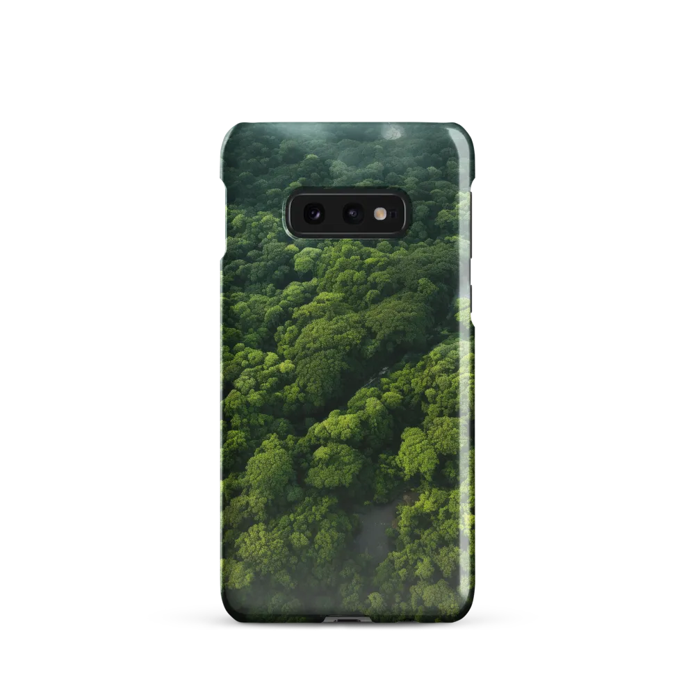 Emerald Canopy
