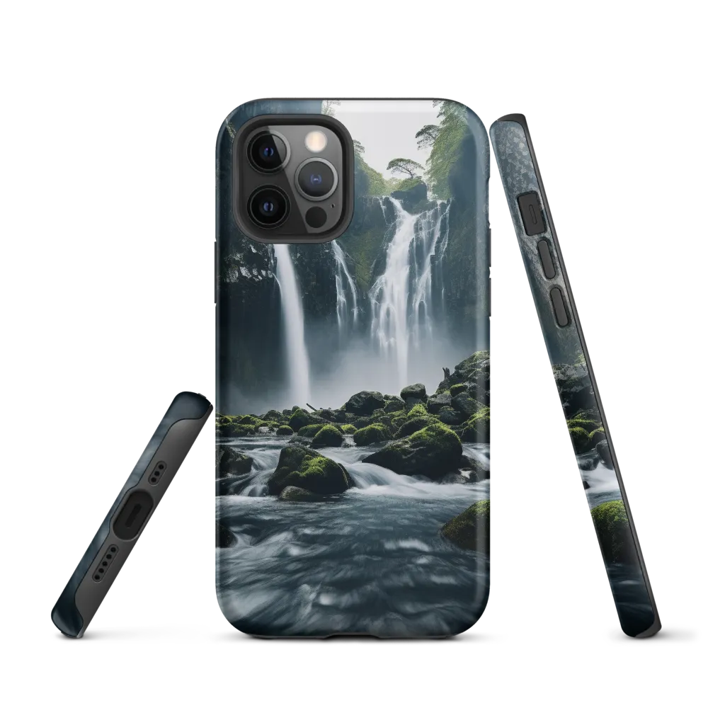 Whispers of the Falls