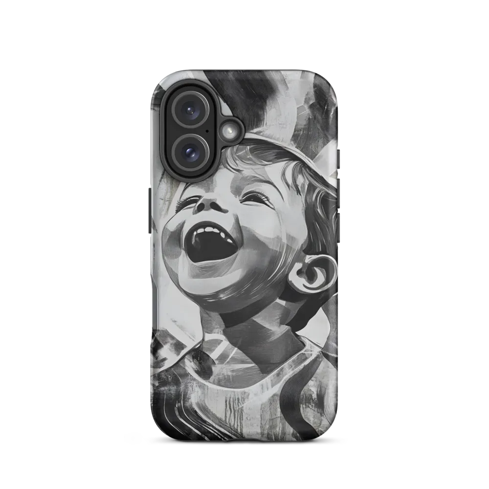 Radiance of Joy | Phone Case