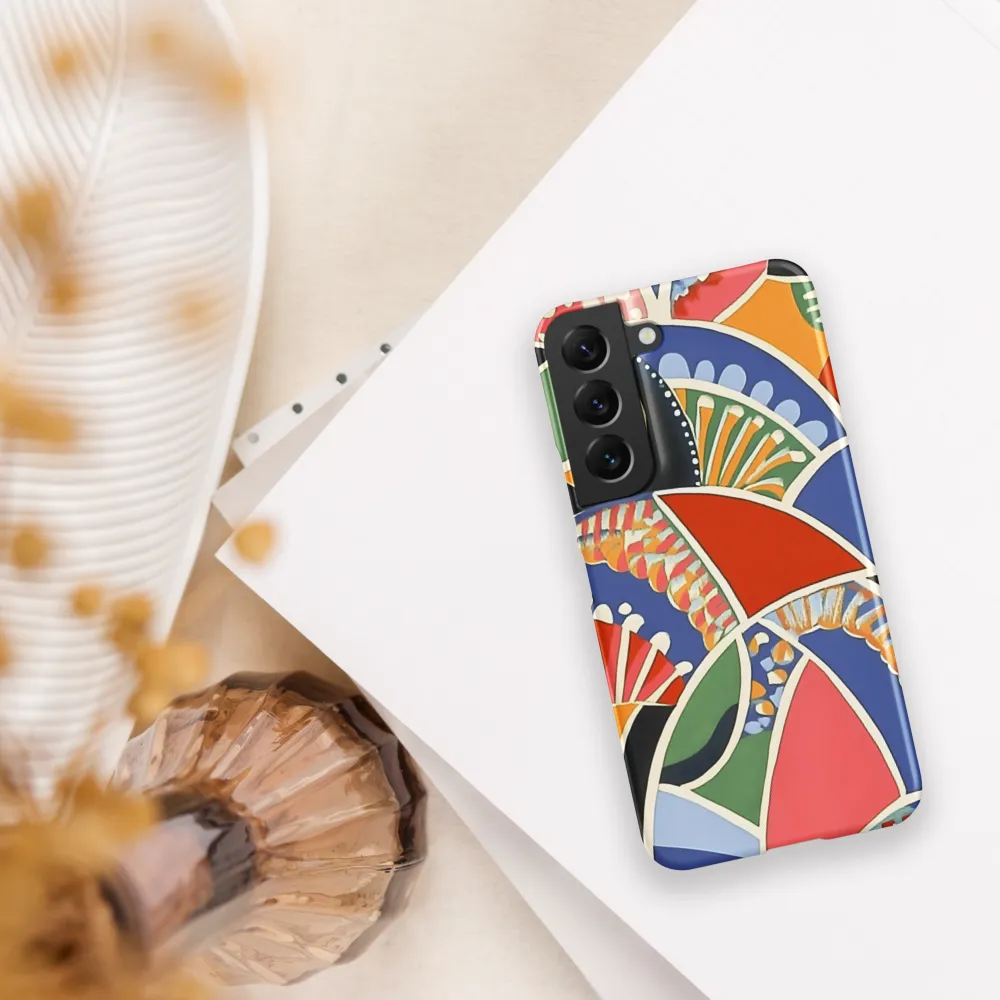 Kaleidoscope of Colors