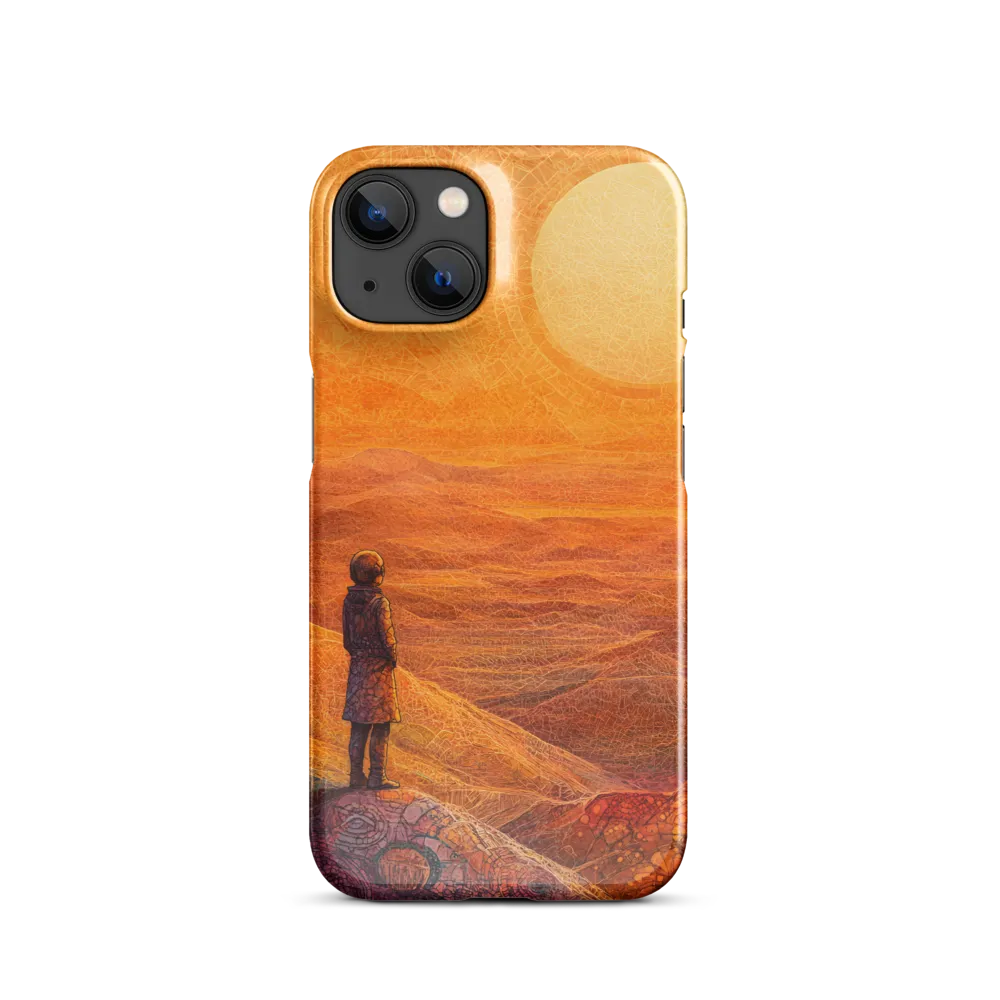 Reflections of a Distant Sun