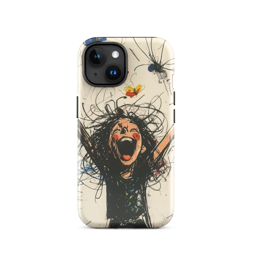 Unleashing Joy