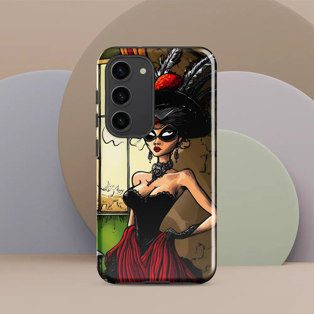 Chic Enigma