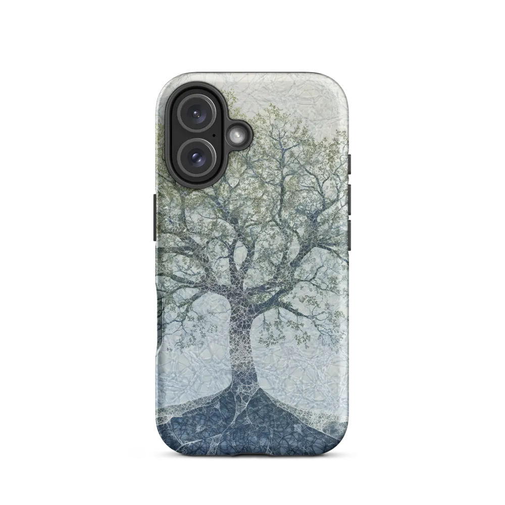 Ethereal Tree of Life | Phone Case