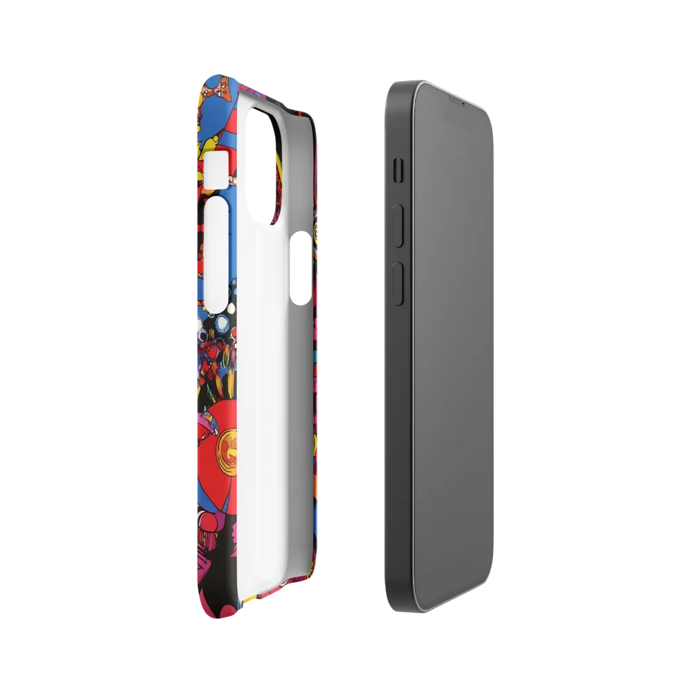 Cosmic Kaleidoscope