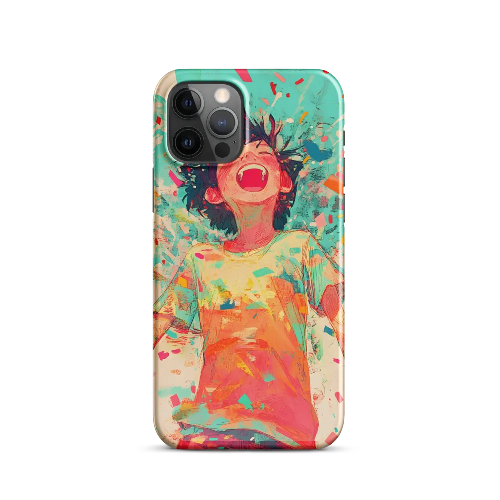 Euphoria in Color