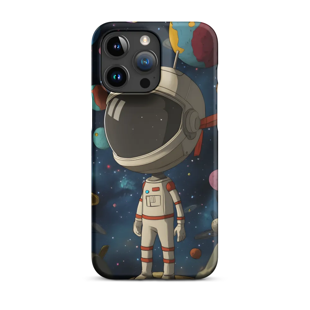 Cosmic Wonder