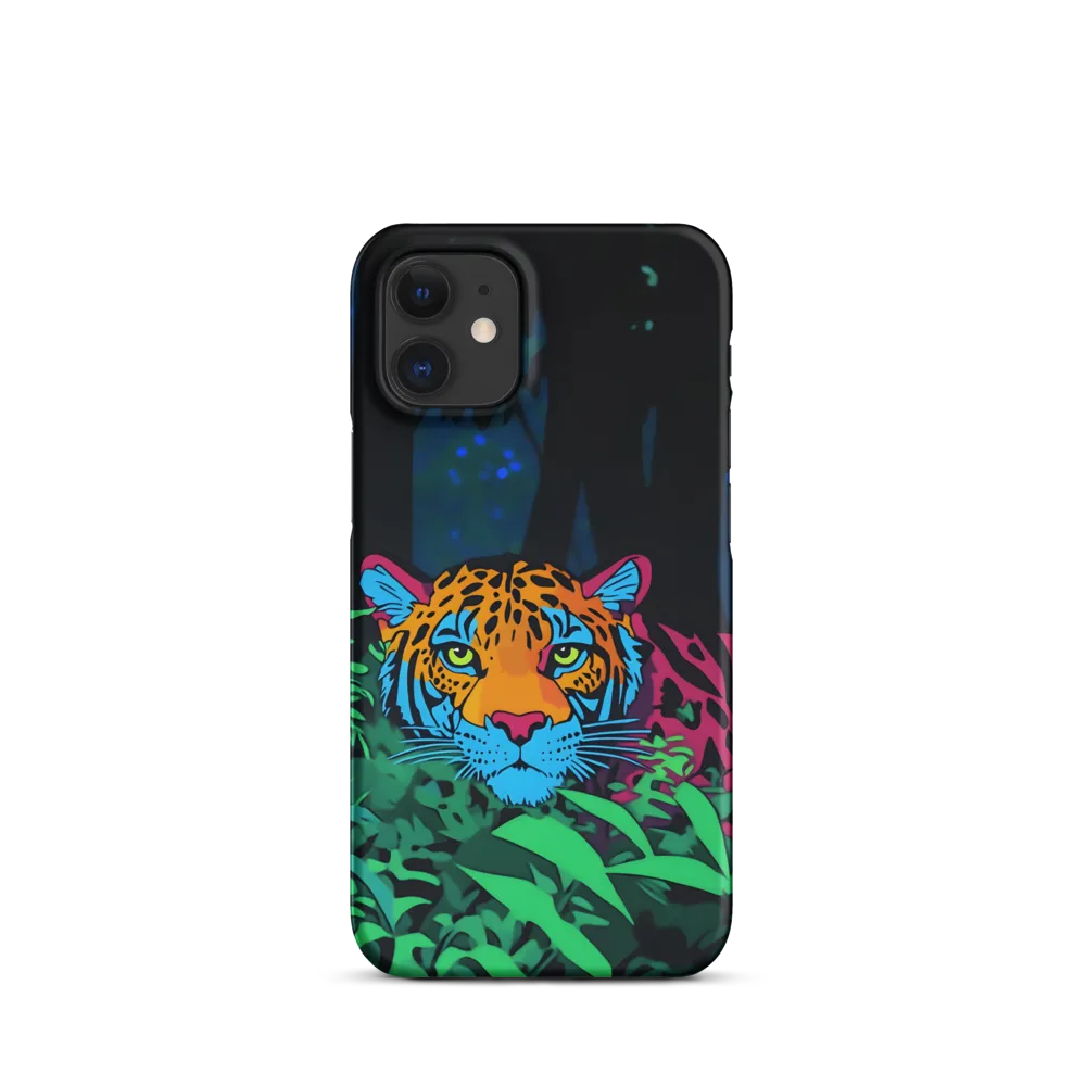 Curiosity in the Jungle