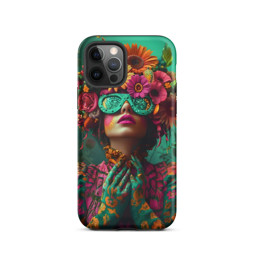 Floral Reverie