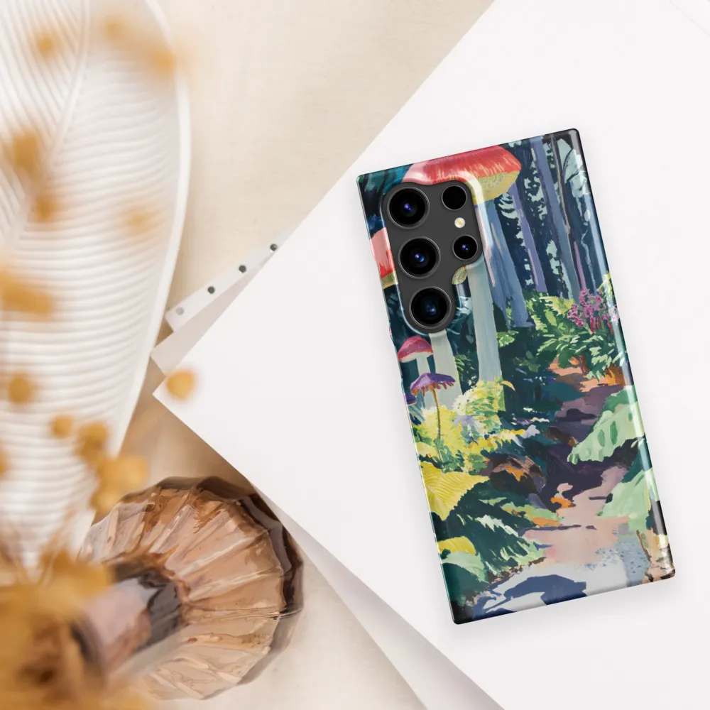 Enchanted Woodland