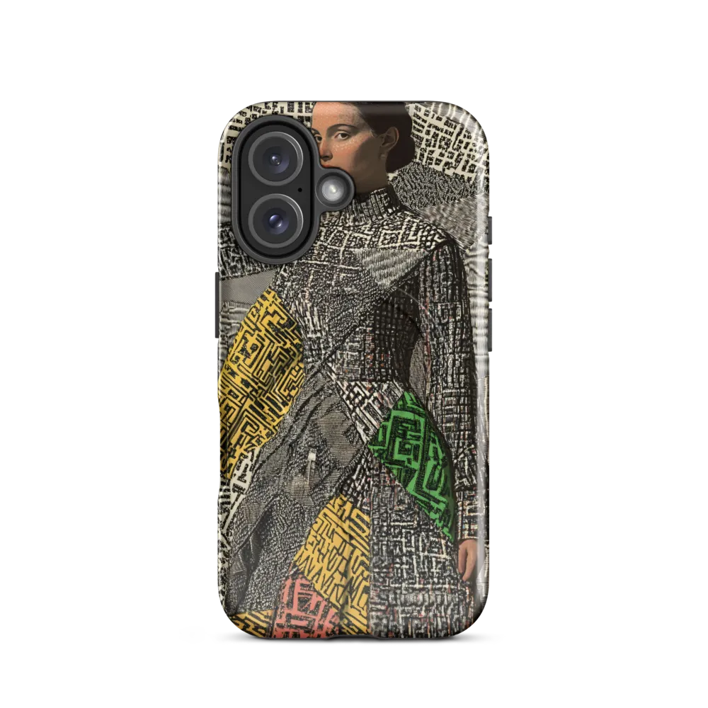 Dynamic Elegance: The Art of Fashion
