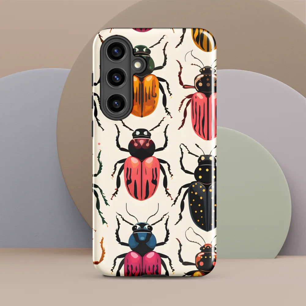 Beetle Serenade