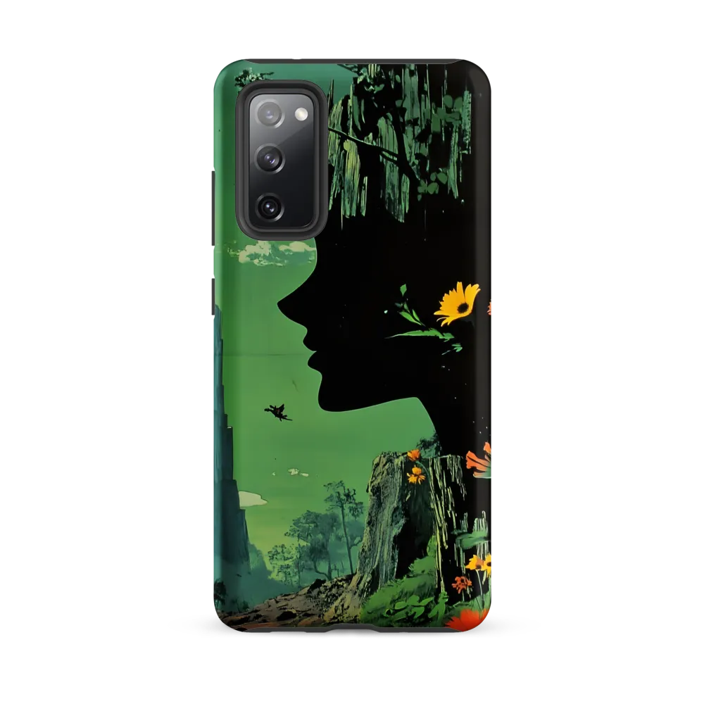 Whispers of Nature