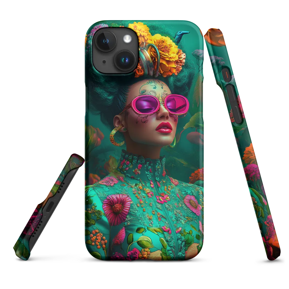 Floral Dreams