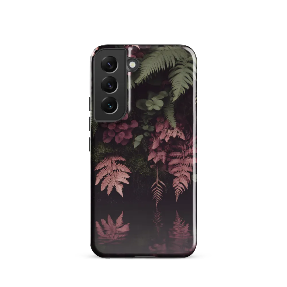 Reflections of Nature