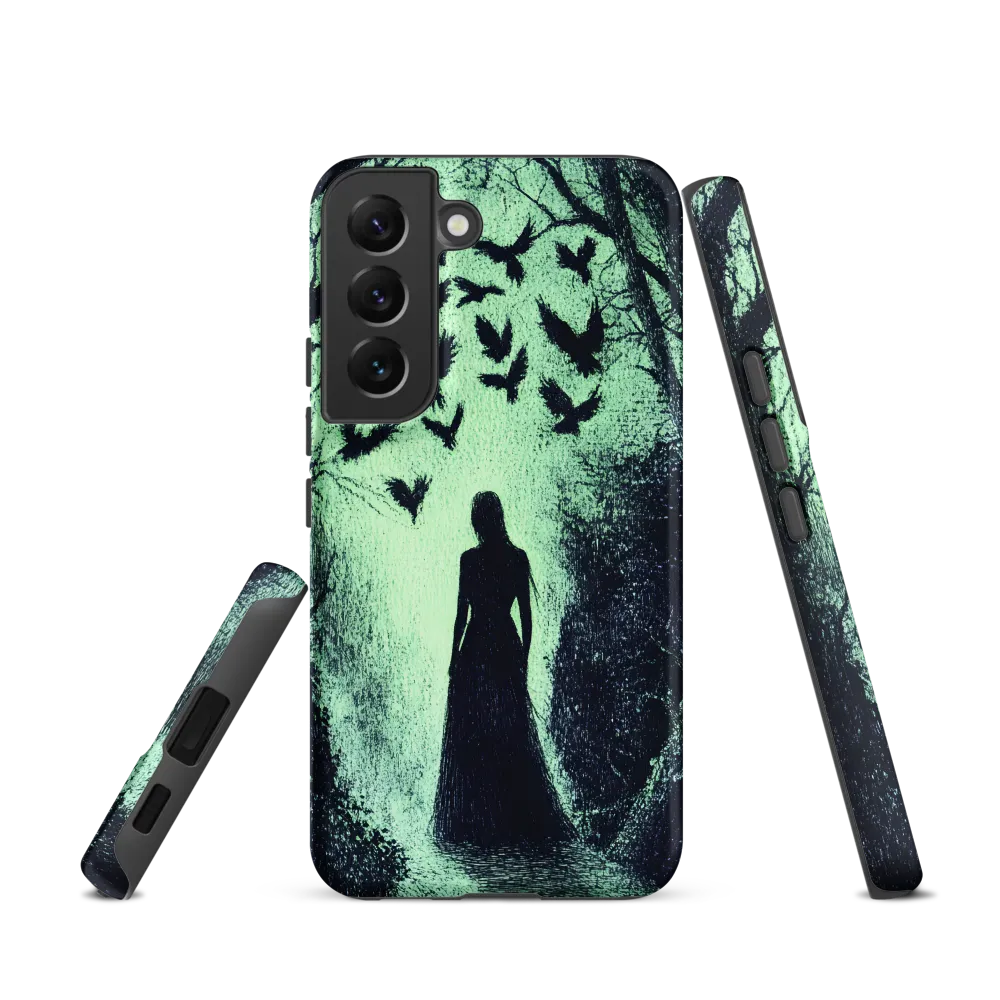 Whispers of the Night