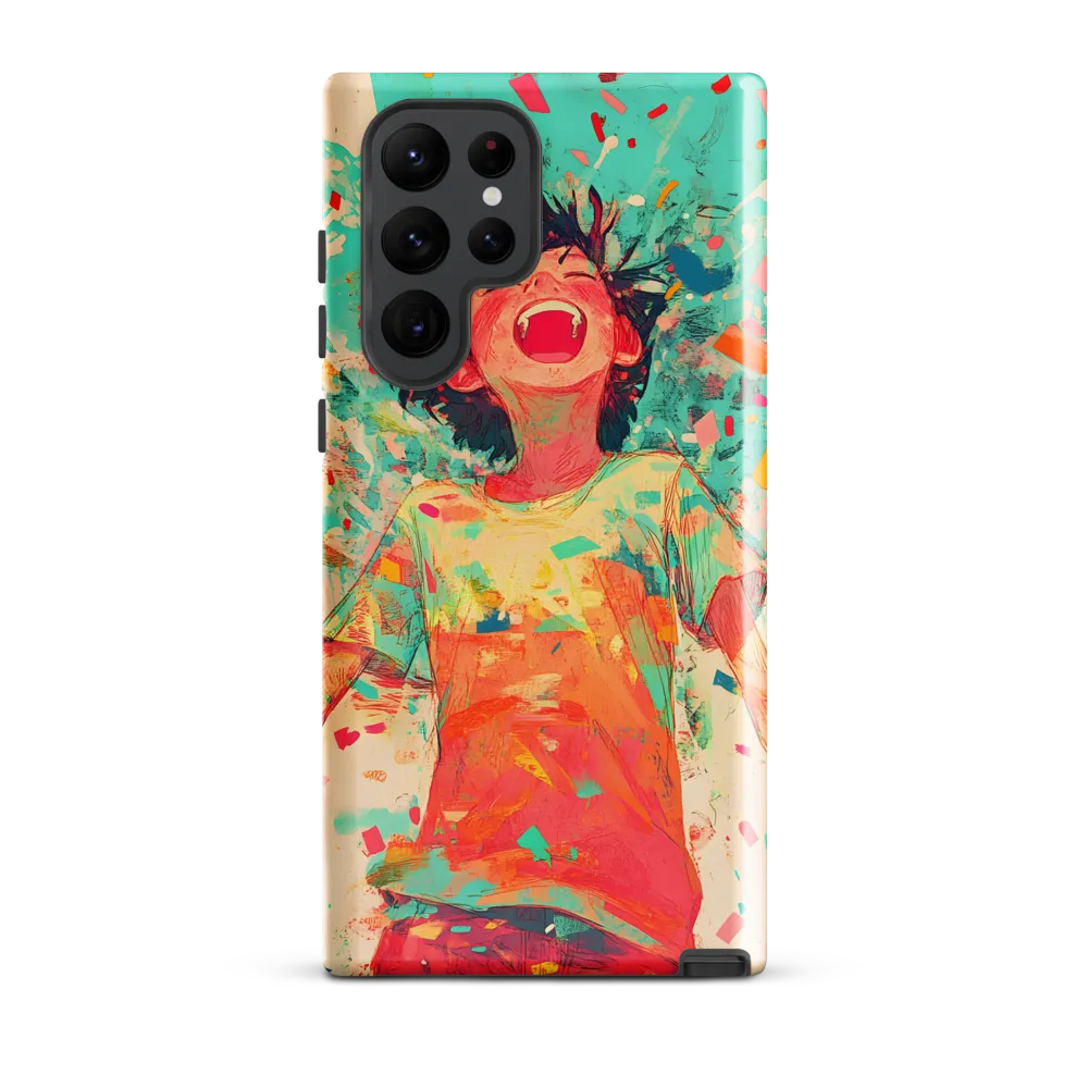Euphoria in Color