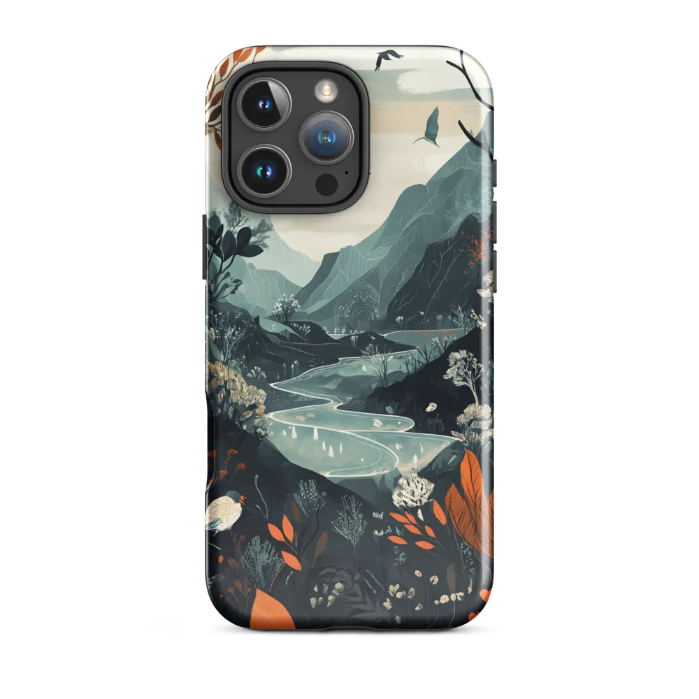 Tranquil Wilderness