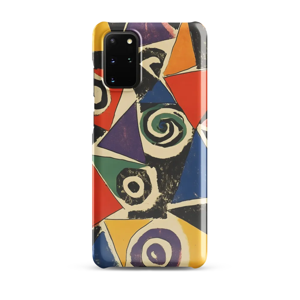 Dynamic Geometric Abstraction