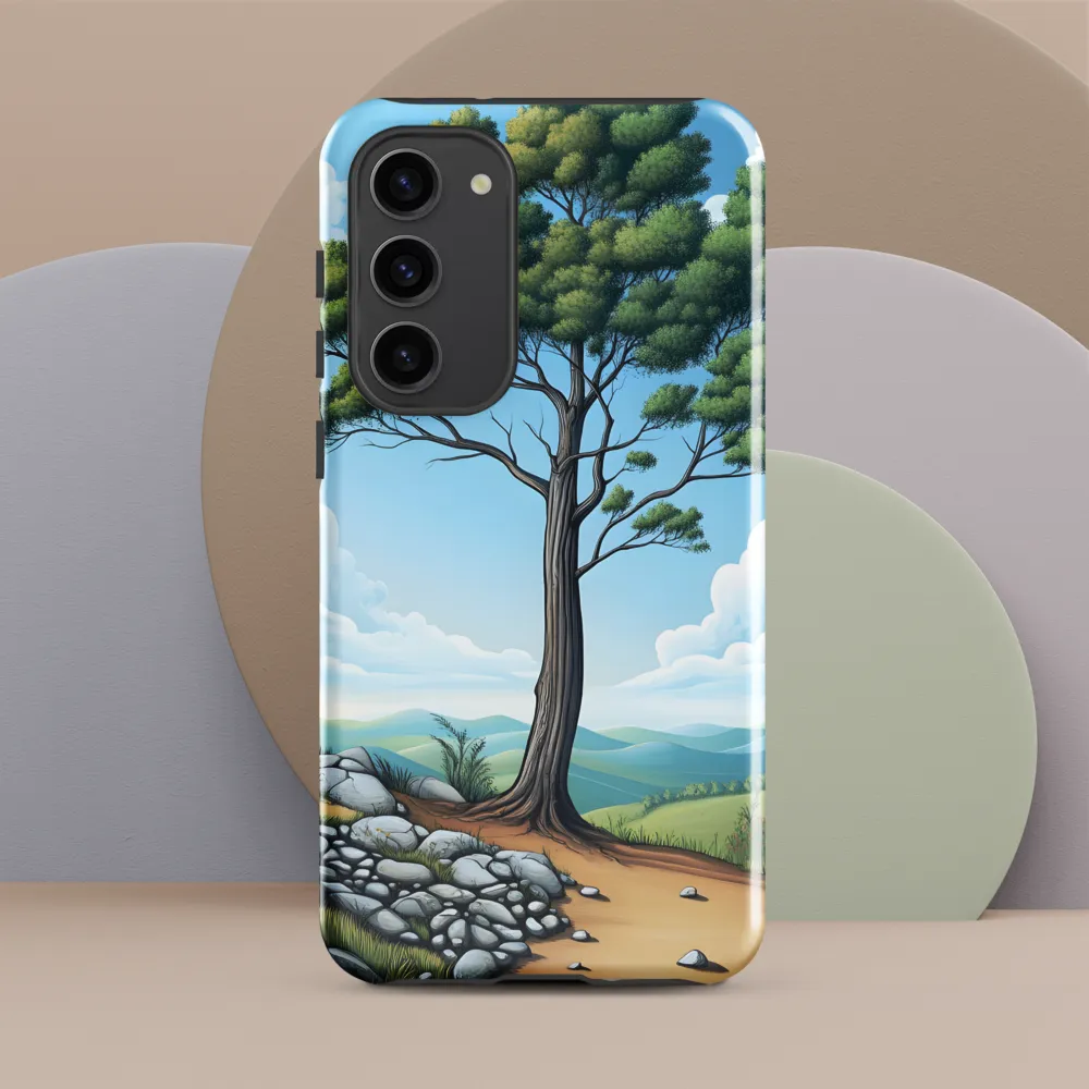 Whispers of Nature